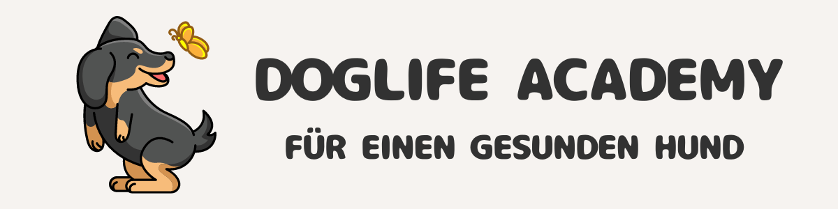 Logo Doglife Academy