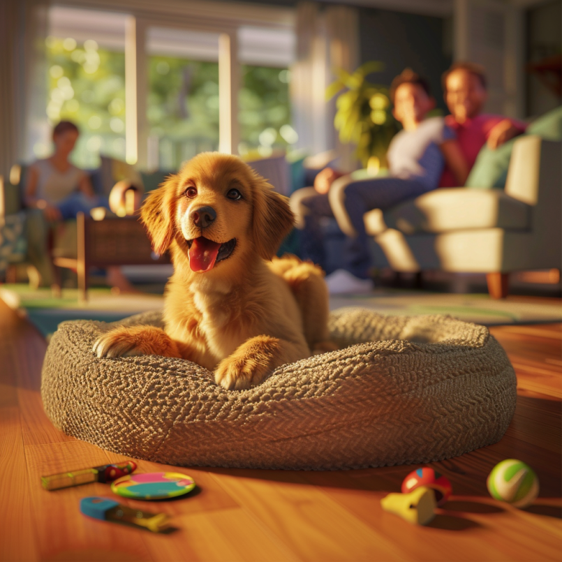 hunde kaufen zu hause